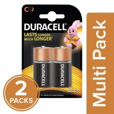 Duracell Battery