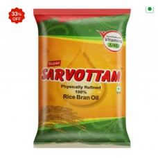 Survottam Physically Refined