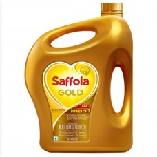 Saffola Gold Rice Bran