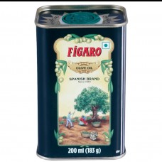 Figaro Olive Oil