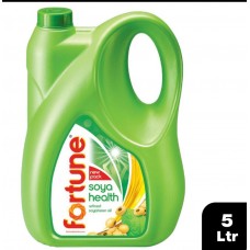 Fortune Soya Soyabean Oil