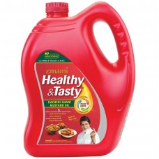 Emami Kacchi Ghani Musturd Oil