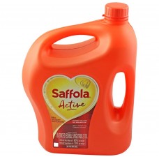 Saffola Rice Bran Oil