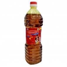 Mahakosh Kachi Ghani Musturd Oil