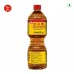 Nature Fresh Purita Kachi Ghani Musturd Oil