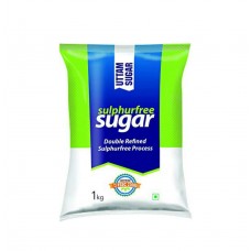 Uttam Sugar