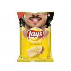 Lays Simple Classic Salted