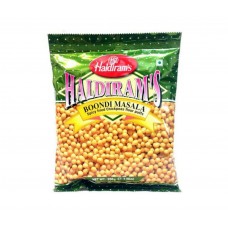 Haldiram Boondi Plain
