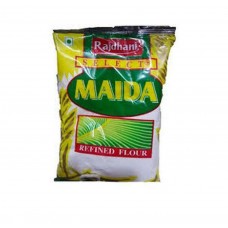 Rajdhani Maida