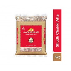 Aashirvaad Shudh Chakki Atta