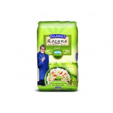 Daawat Rozana Gold Basmati Rice