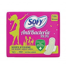 Sofy Sanitary Pad
