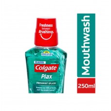 Colgate Plax Freshment Splash 