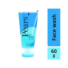 Pears Fresh Renewal Facewash