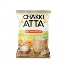 Chakki Atta