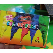 Colour Gulal