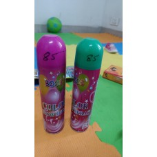Colour Spray