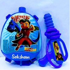 Chorta Bheem Tank Pichkari