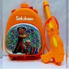 Chota Bheem Tank Pichkari