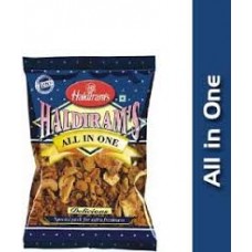 HALDIRAM ALL IN ONE