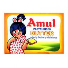 AMUL BUTTER