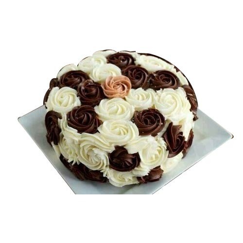 Noon treats - BIRTHDAY CAKE! . Fox theme are the cutest... | Facebook