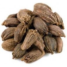 Black Cardamom