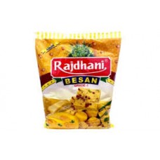 RAJDHANI  BESAN