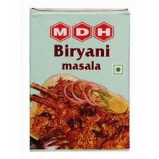 MDH BIRYANI MASALA