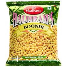 HALDIRAM BOONDI