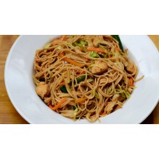 CHICKEN CHOWMIN