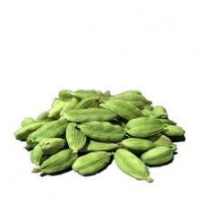 Green Cardamom