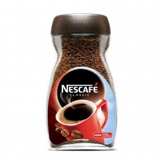 NESCAFE CLASSIC