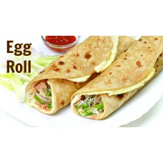 EGG ROLL