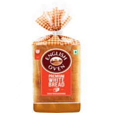 ENGLISH OVEN WHITE BREAD