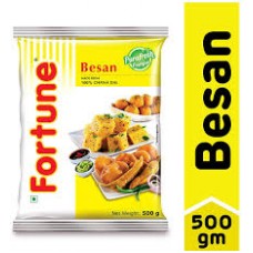 FORTUNE BESAN