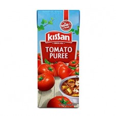 Tomato Puree