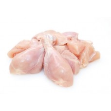 RAW CHICKEN 