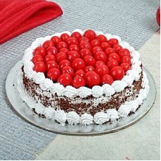 Special Black Forest Cake