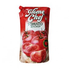 HOME CHEF TOMATO KETCHUP