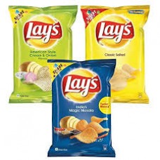 LAYS