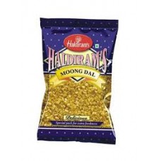 HALDIRAM MOONG  DAL