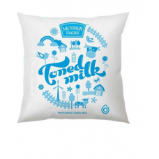 Mother Dairy Tonned Milk