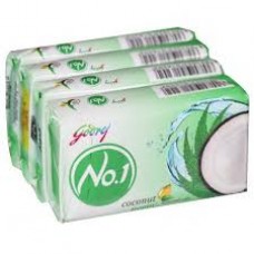 NO.1 SOAP