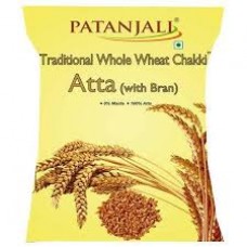 PATANJALI ATTA