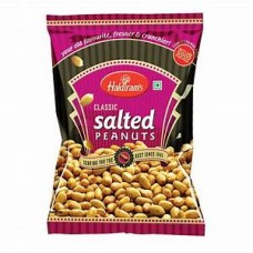 HALDIRAM SALTED PEENUTS 