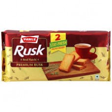RUSK