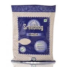 SREEBHOG MAIDA