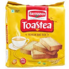 BRITANNIA RUSK