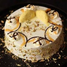Rasmalai Cake